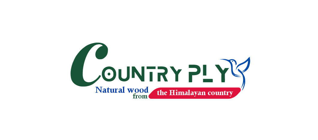 Country Ply logo