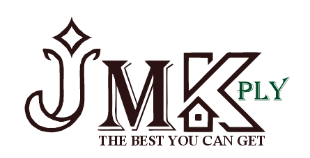 JMK Ply logo