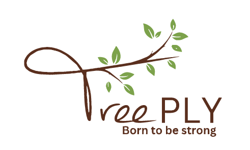 Tree Ply logo